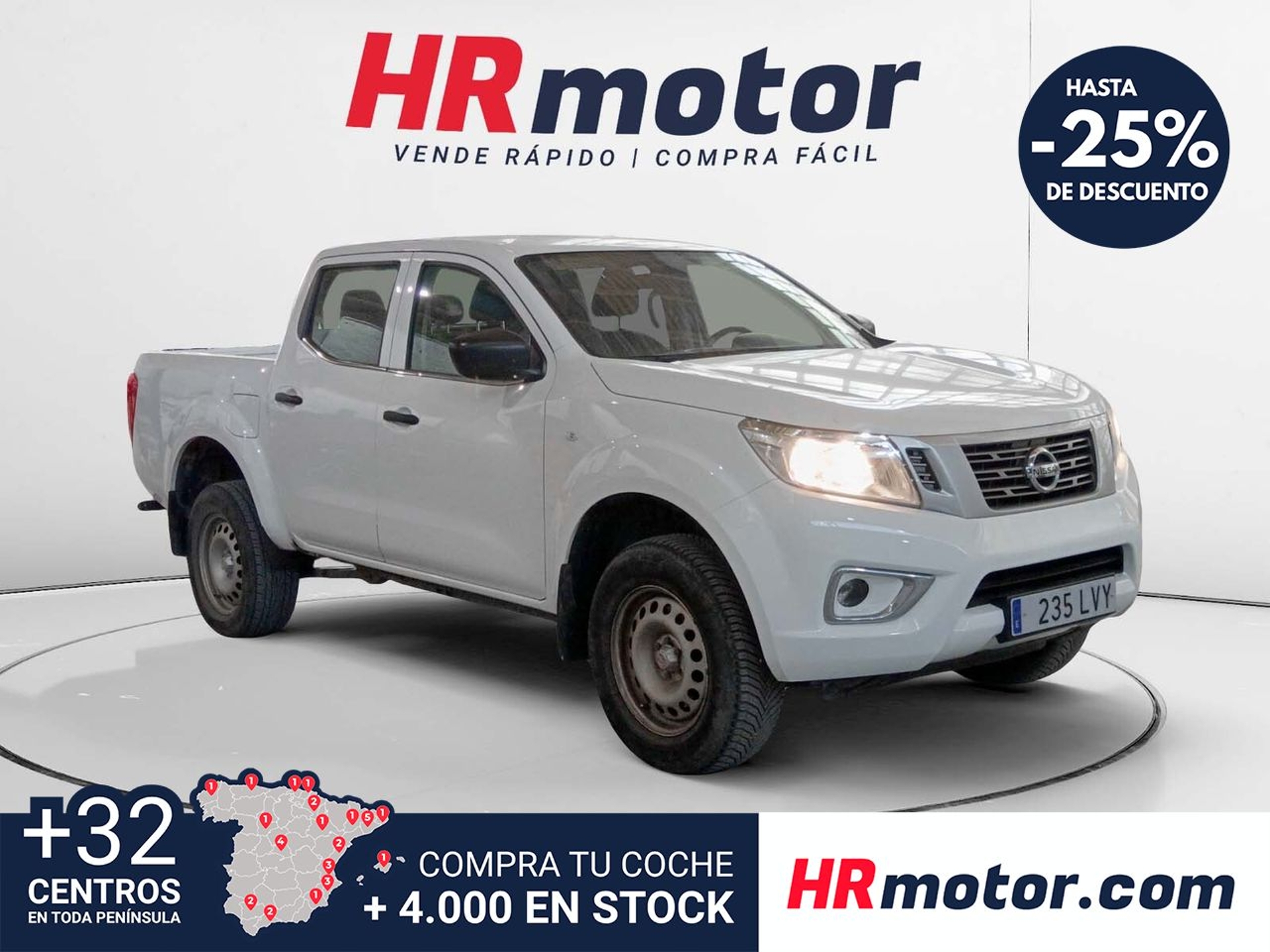 Imagen de NISSAN Navara