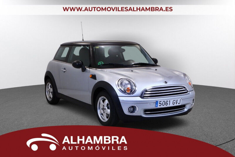 Foto del MINI Mini Cooper