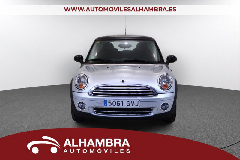 Foto del MINI Mini Cooper