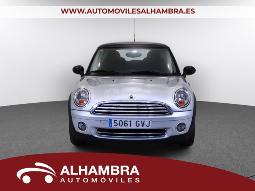 Foto del MINI Mini Cooper