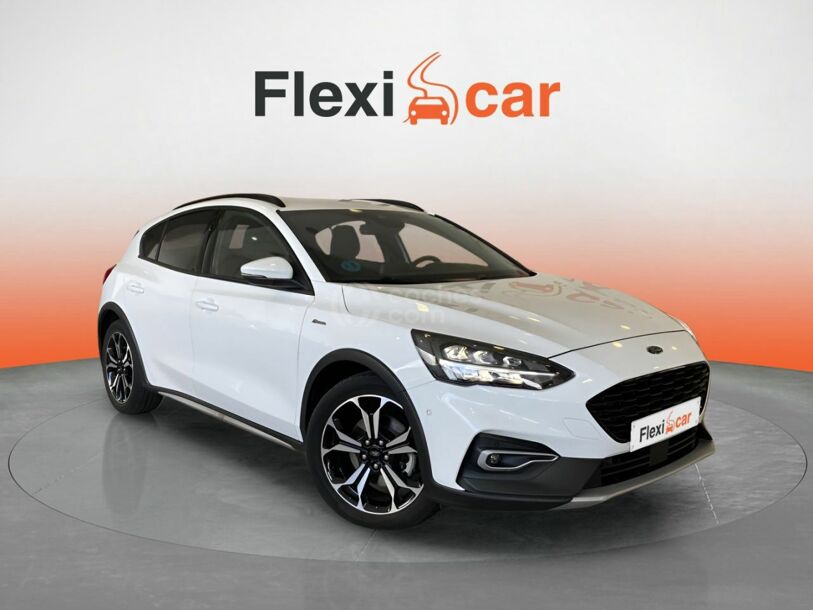 Foto del FORD Focus Sportbreak 1.0 Ecoboost Active