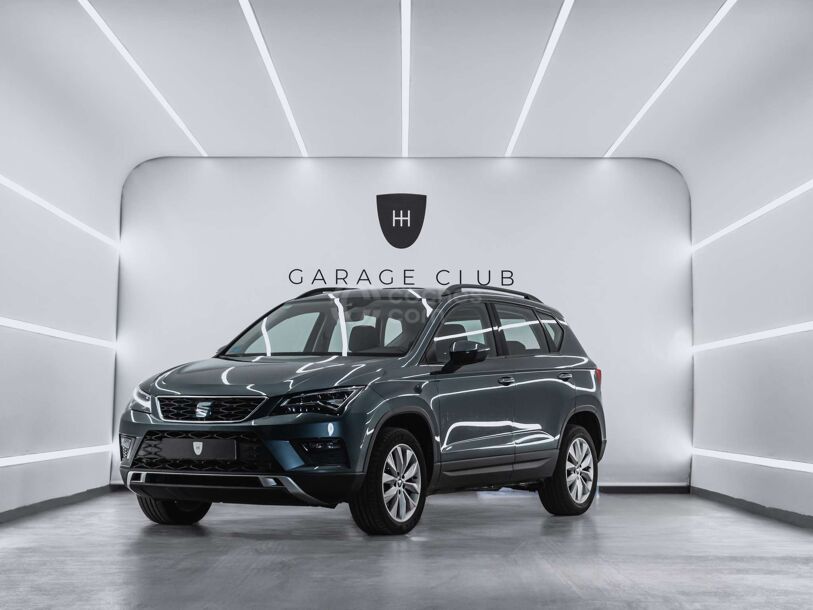 Foto del SEAT Ateca 1.5 EcoTSI S&S Style