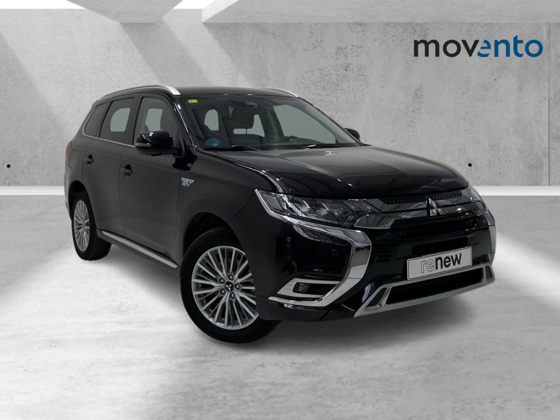 Imagen de MITSUBISHI Outlander