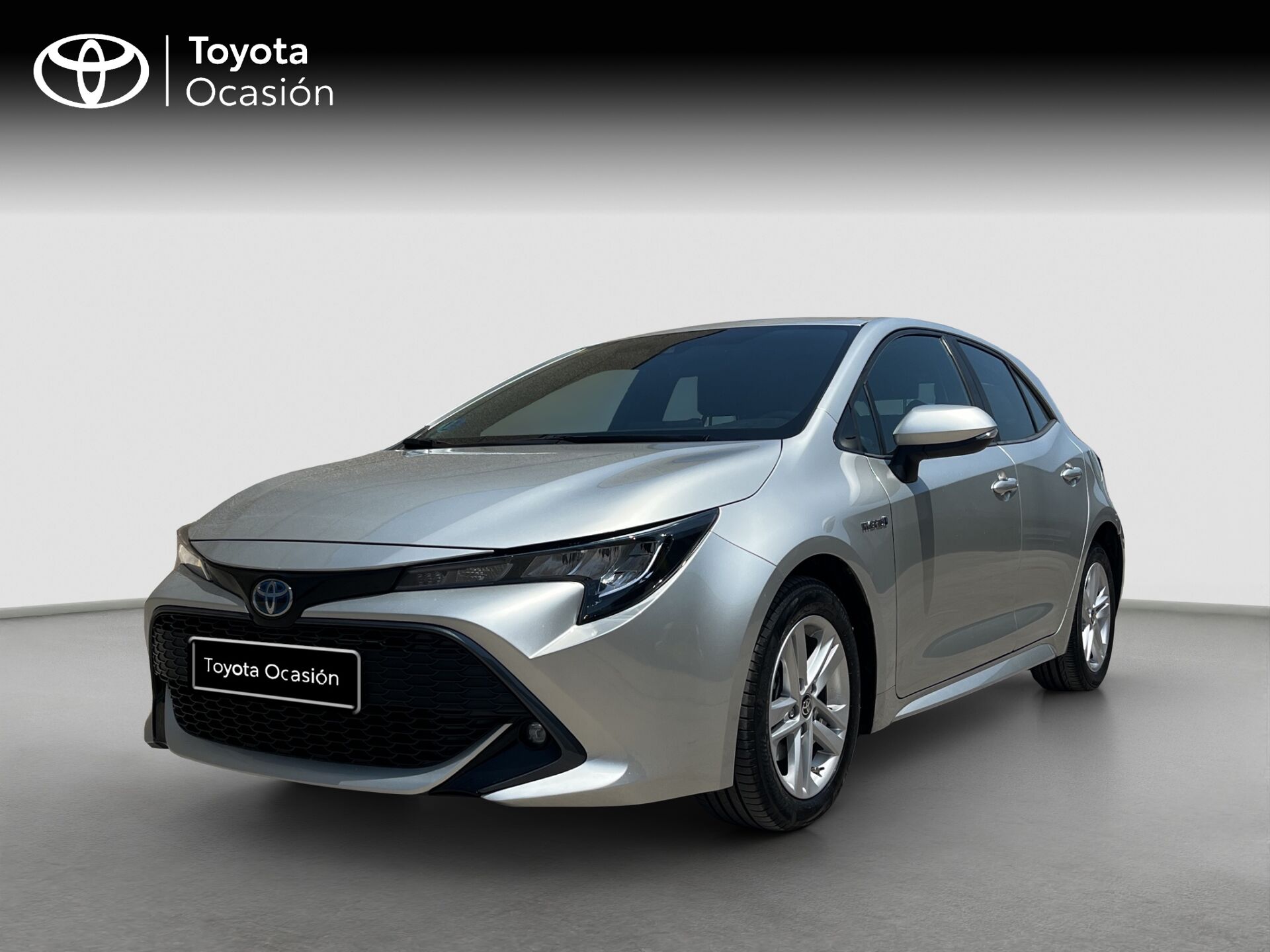 Imagen de TOYOTA Corolla