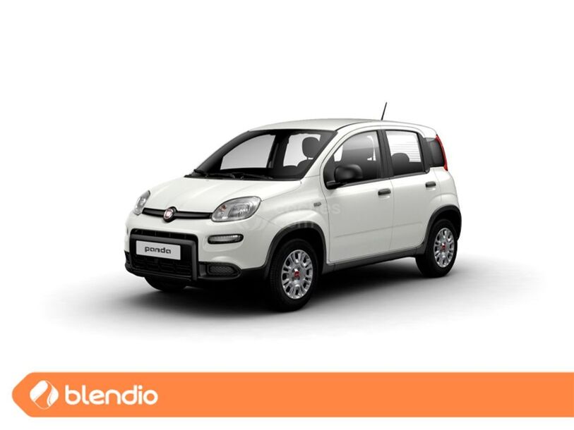 Foto del FIAT Panda 1.0 Hybrid