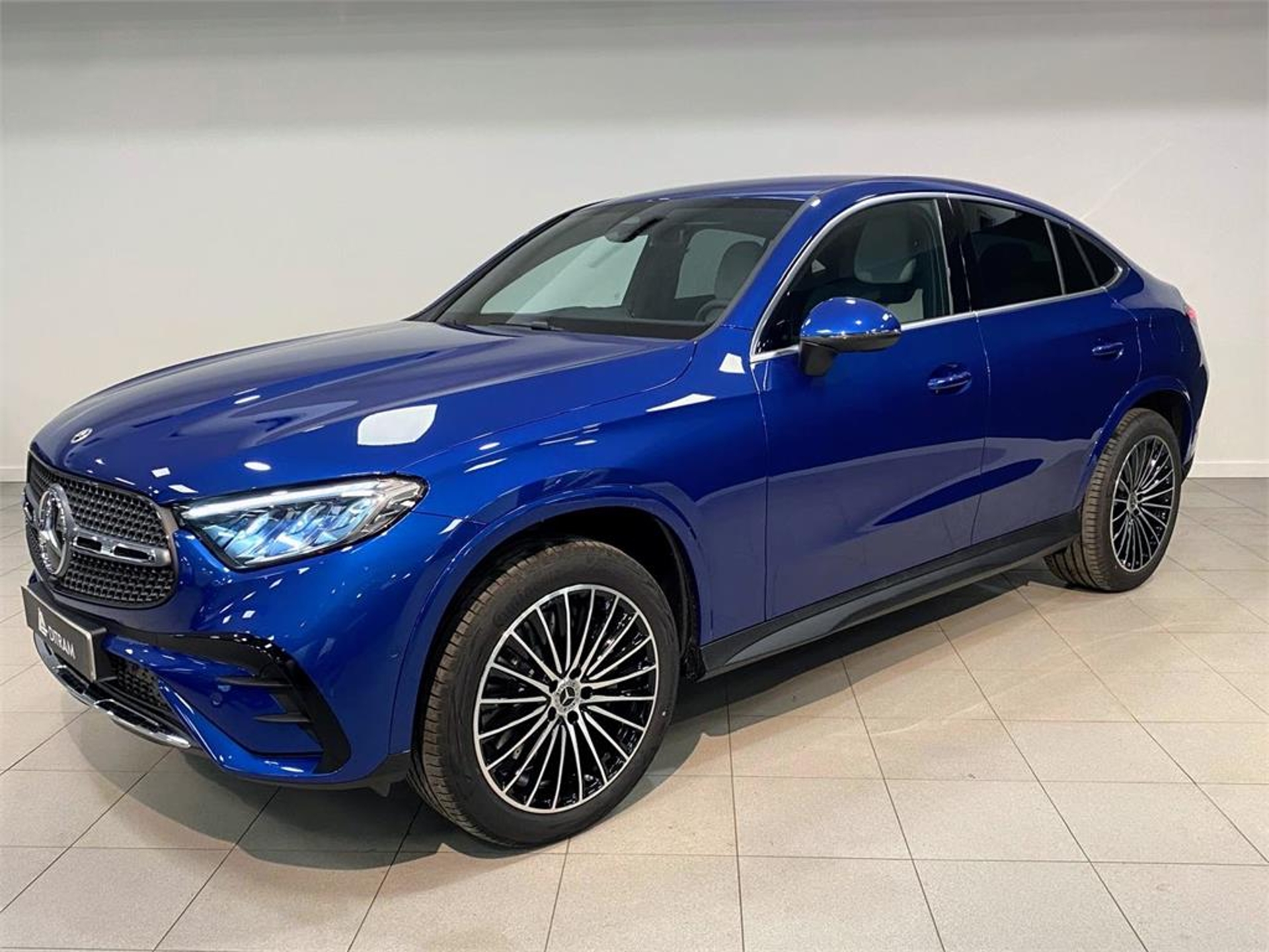 Imagen de MERCEDES Clase GLC