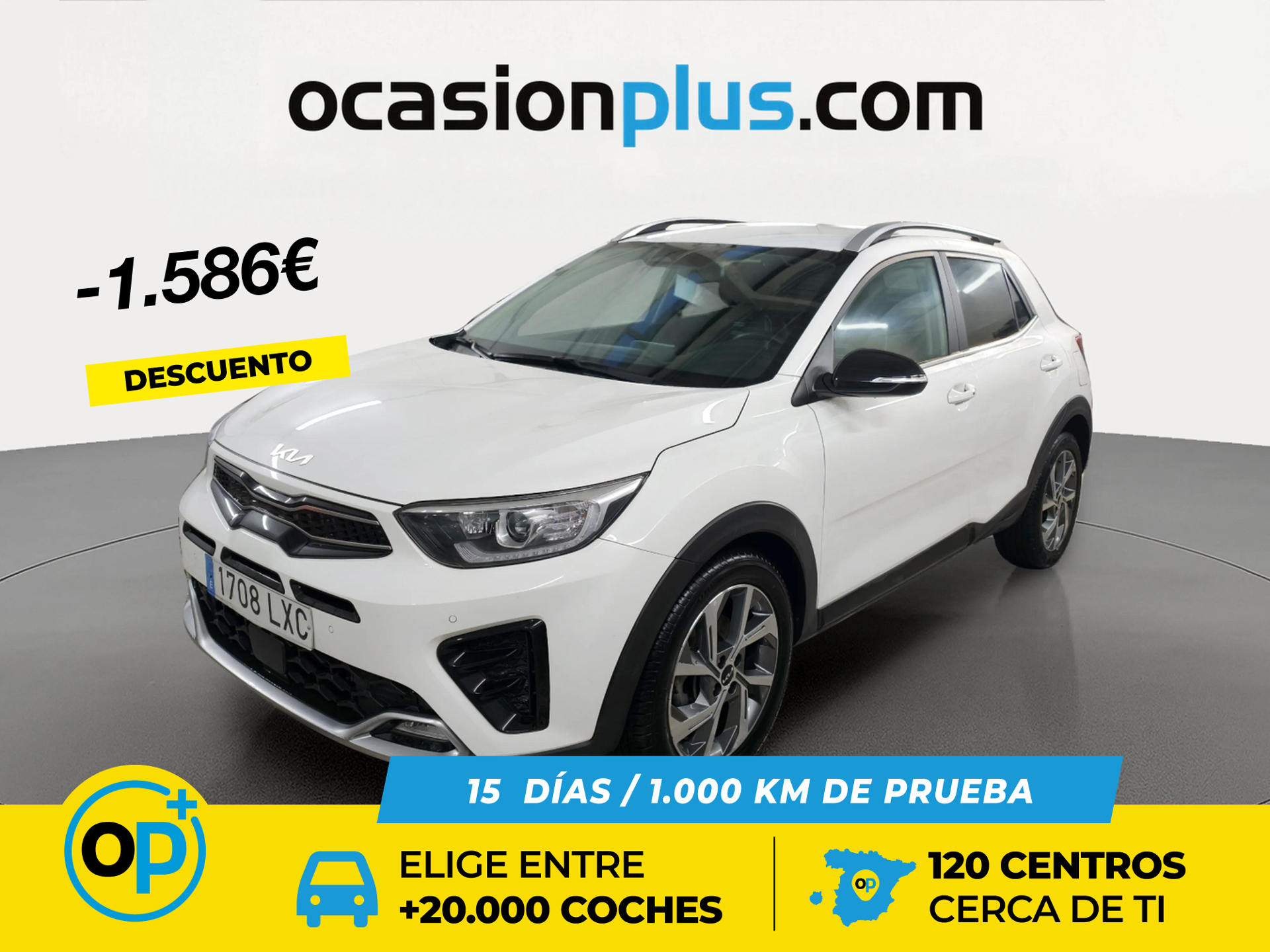 Imagen de KIA Stonic