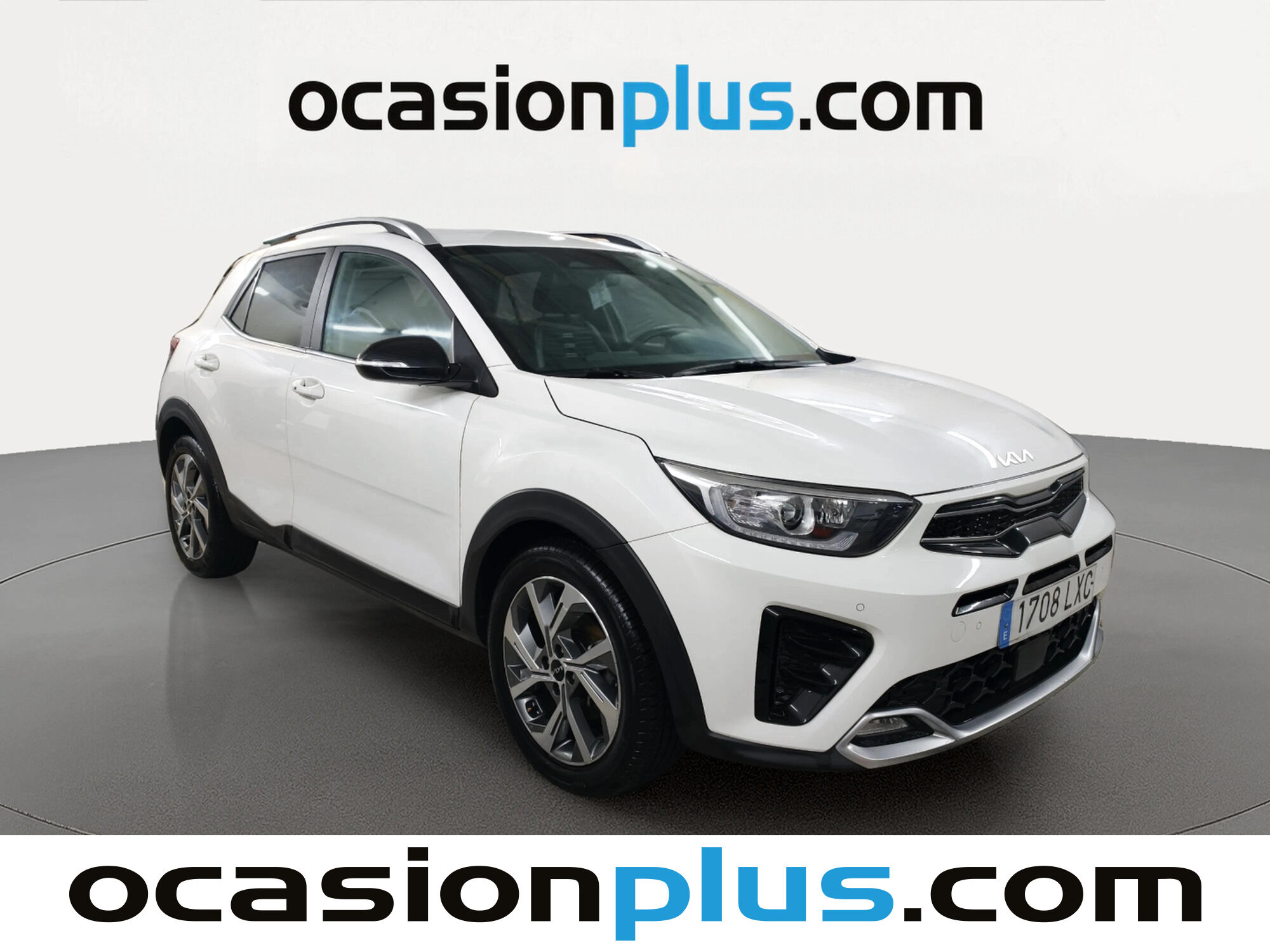Foto del KIA Stonic 1.0 T-GDi MHEV GT Line 120