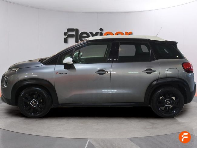 Foto del CITROEN C3 Aircross Puretech Feel 82
