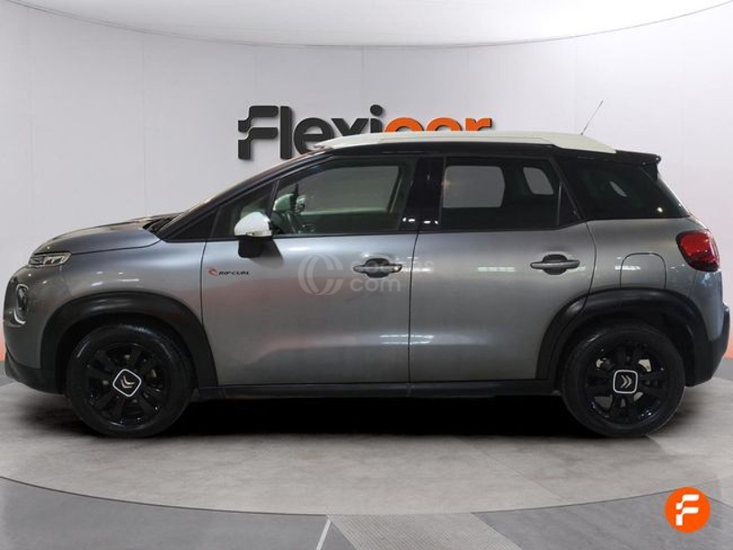 Foto del CITROEN C3 Aircross Puretech Feel 82