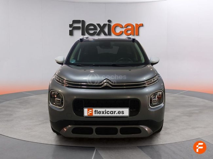 Foto del CITROEN C3 Aircross Puretech Feel 82