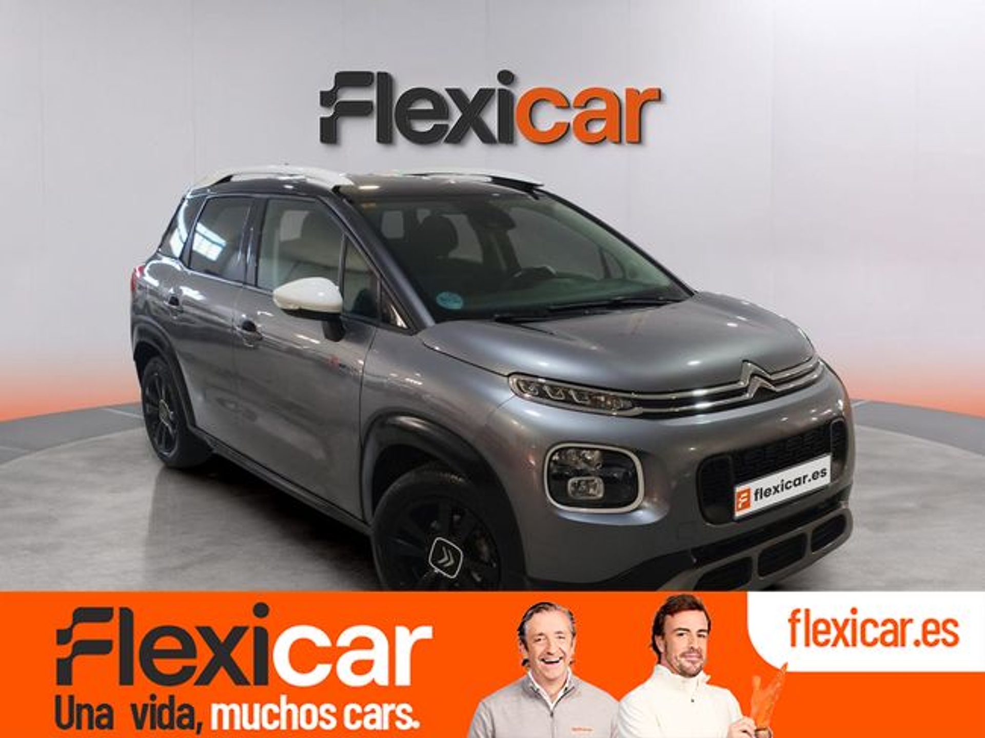 Imagen de CITROEN C3 Aircross