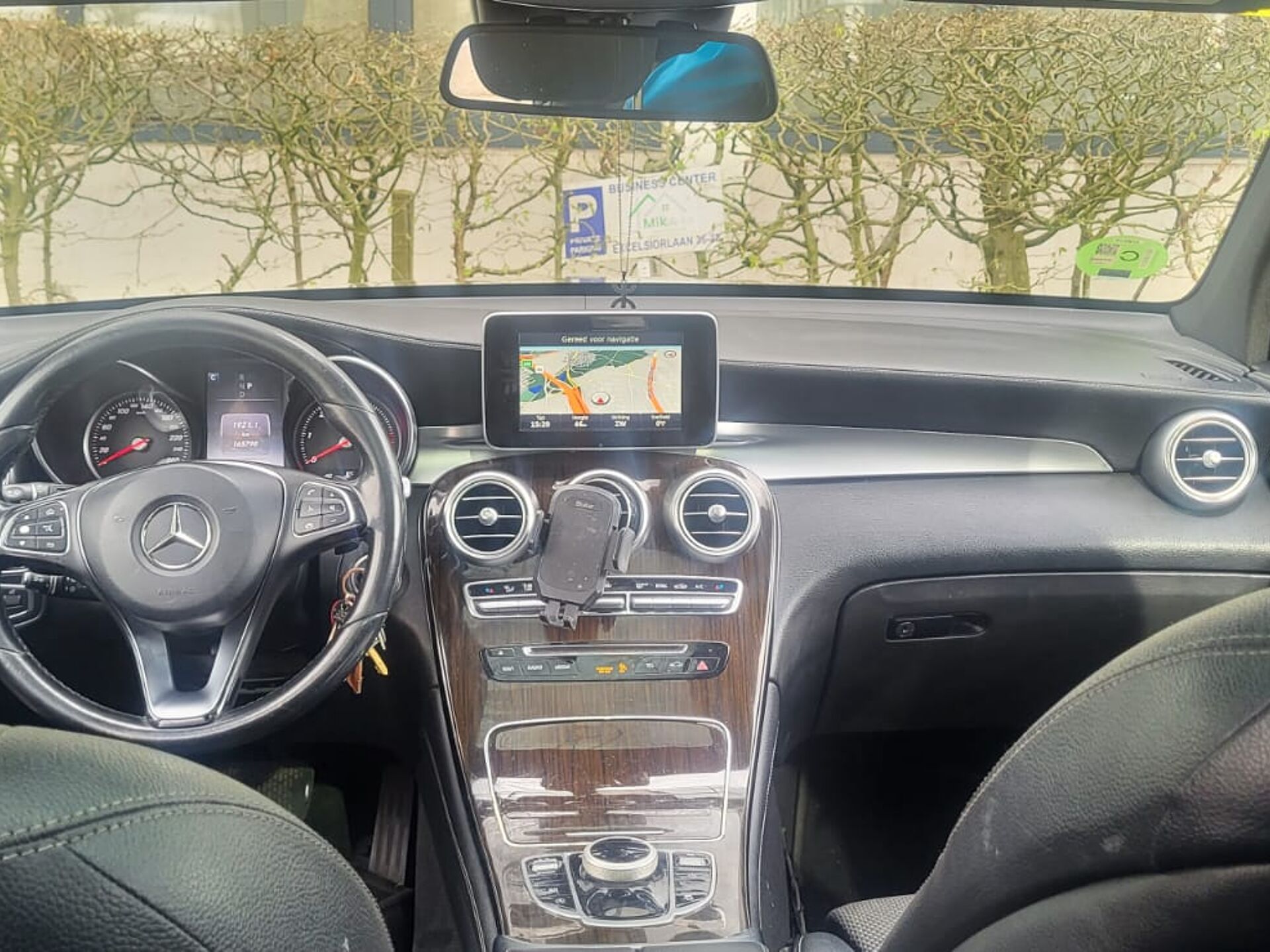 Imagen 3 de MERCEDES Clase GLC