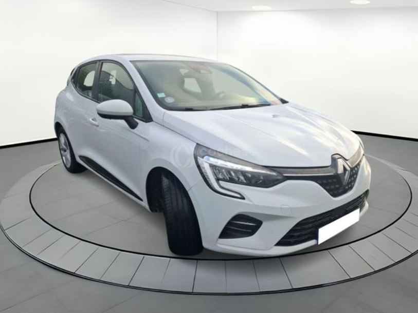 Foto del RENAULT Clio E-TECH Híbrido Intens 103kW