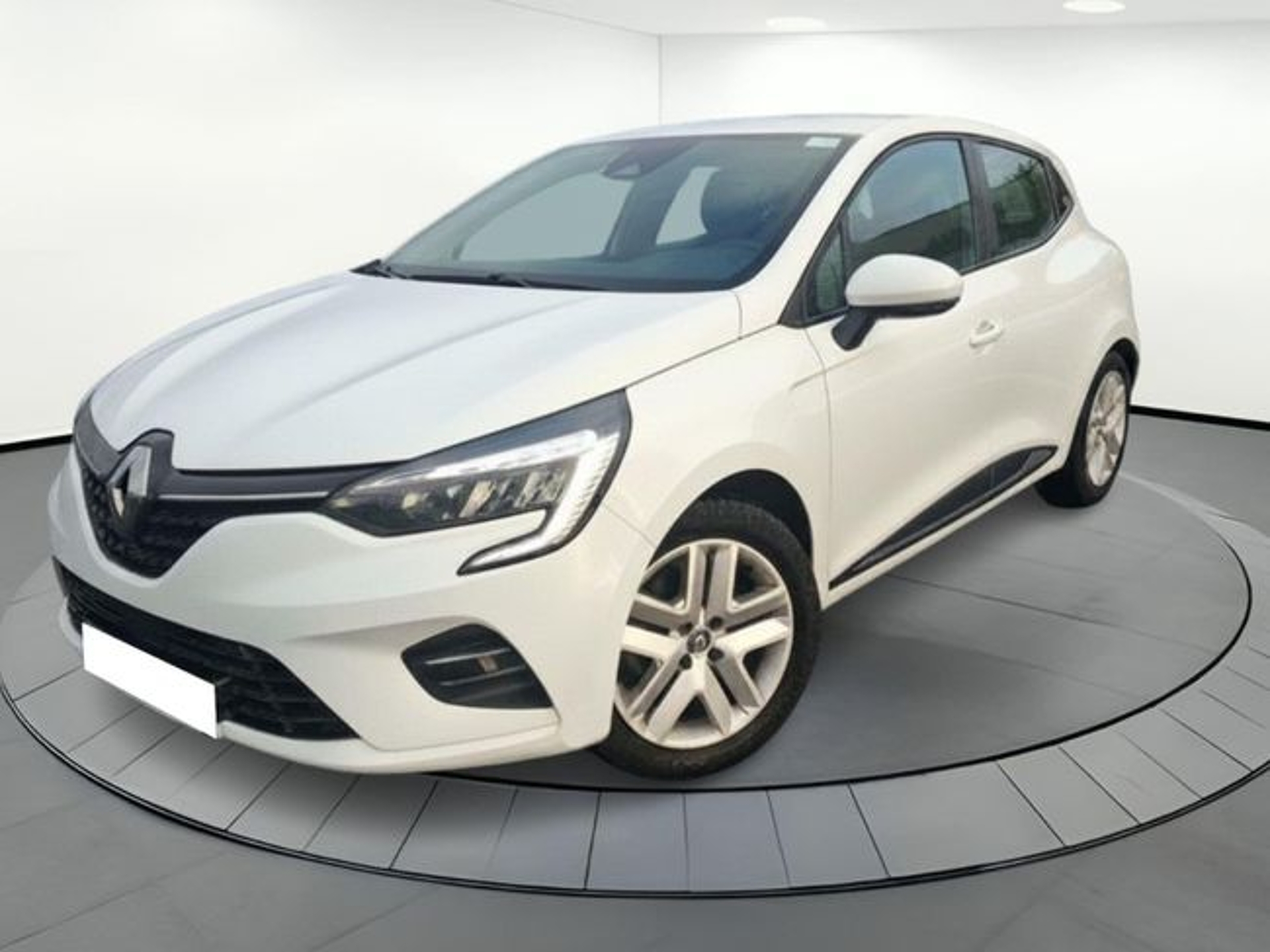 Imagen de RENAULT Clio