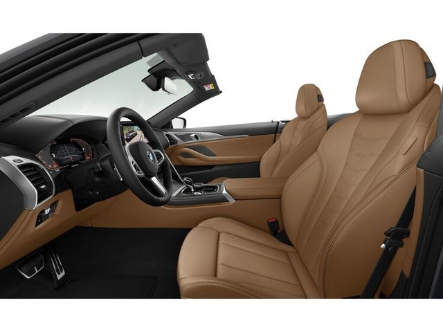 BMW Serie 8 (840d xDrive Cabrio 235 kW (320 CV)) en Alicante