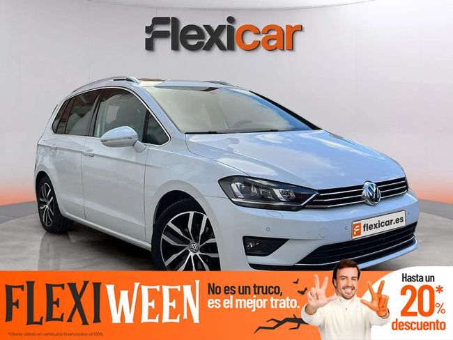 VOLKSWAGEN Golf (Sport 2.0 TDI 110kW (150CV) DSG) en Zamora