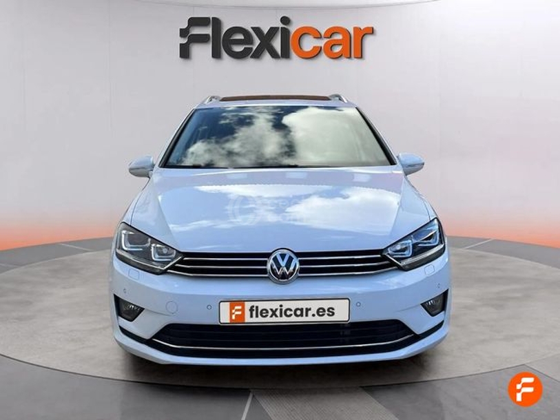 Foto del VOLKSWAGEN Golf 2.0TDI Sport DSG7 110kW
