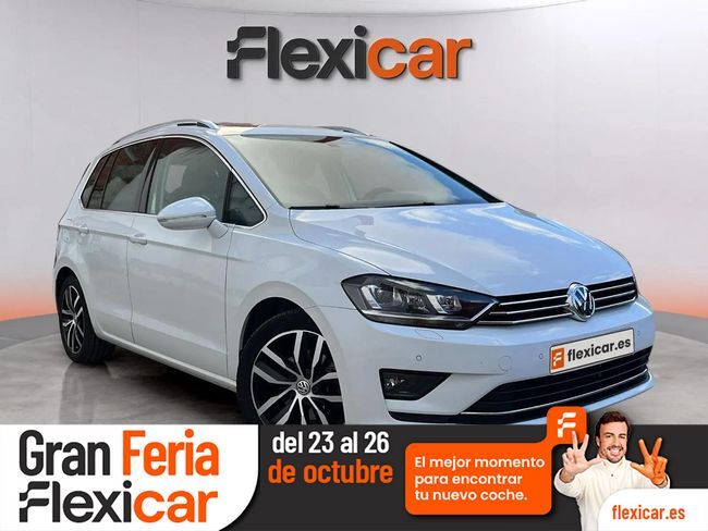 VOLKSWAGEN Golf (Sport 2.0 TDI 110kW (150CV) DSG) en Zamora