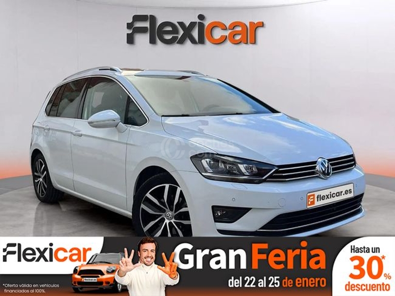 Foto del VOLKSWAGEN Golf 2.0TDI Sport DSG7 110kW