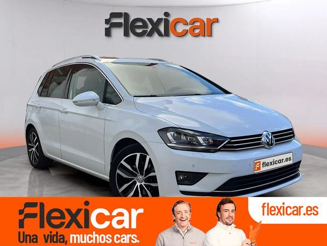 VOLKSWAGEN Golf (Sport 2.0 TDI 110kW (150CV) DSG) en Zamora