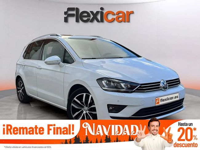 VOLKSWAGEN Golf (Sport 2.0 TDI 110kW (150CV) DSG) en Zamora