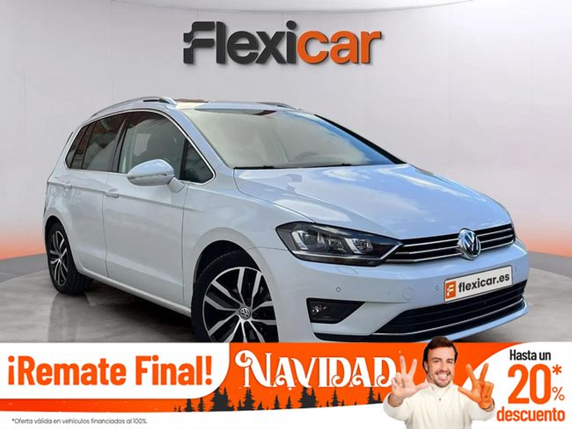 Imagen de VOLKSWAGEN Golf