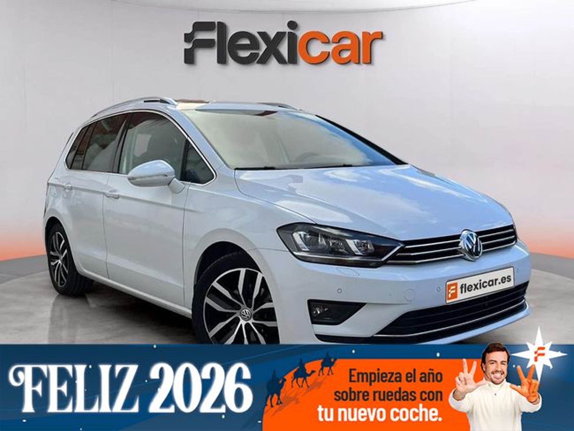 Imagen de VOLKSWAGEN Golf