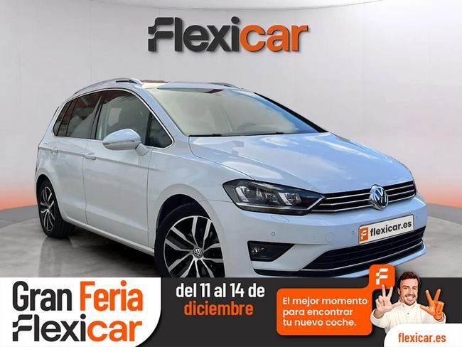 VOLKSWAGEN Golf (Sport 2.0 TDI 110kW (150CV) DSG) en Zamora