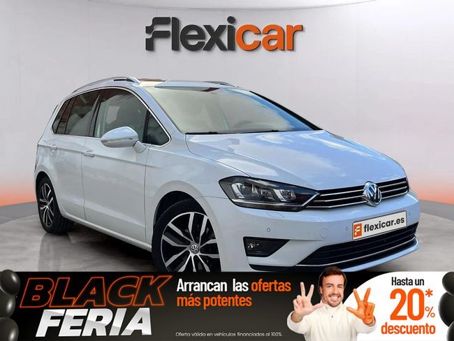 VOLKSWAGEN Golf (Sport 2.0 TDI 110kW (150CV) DSG) en Zamora