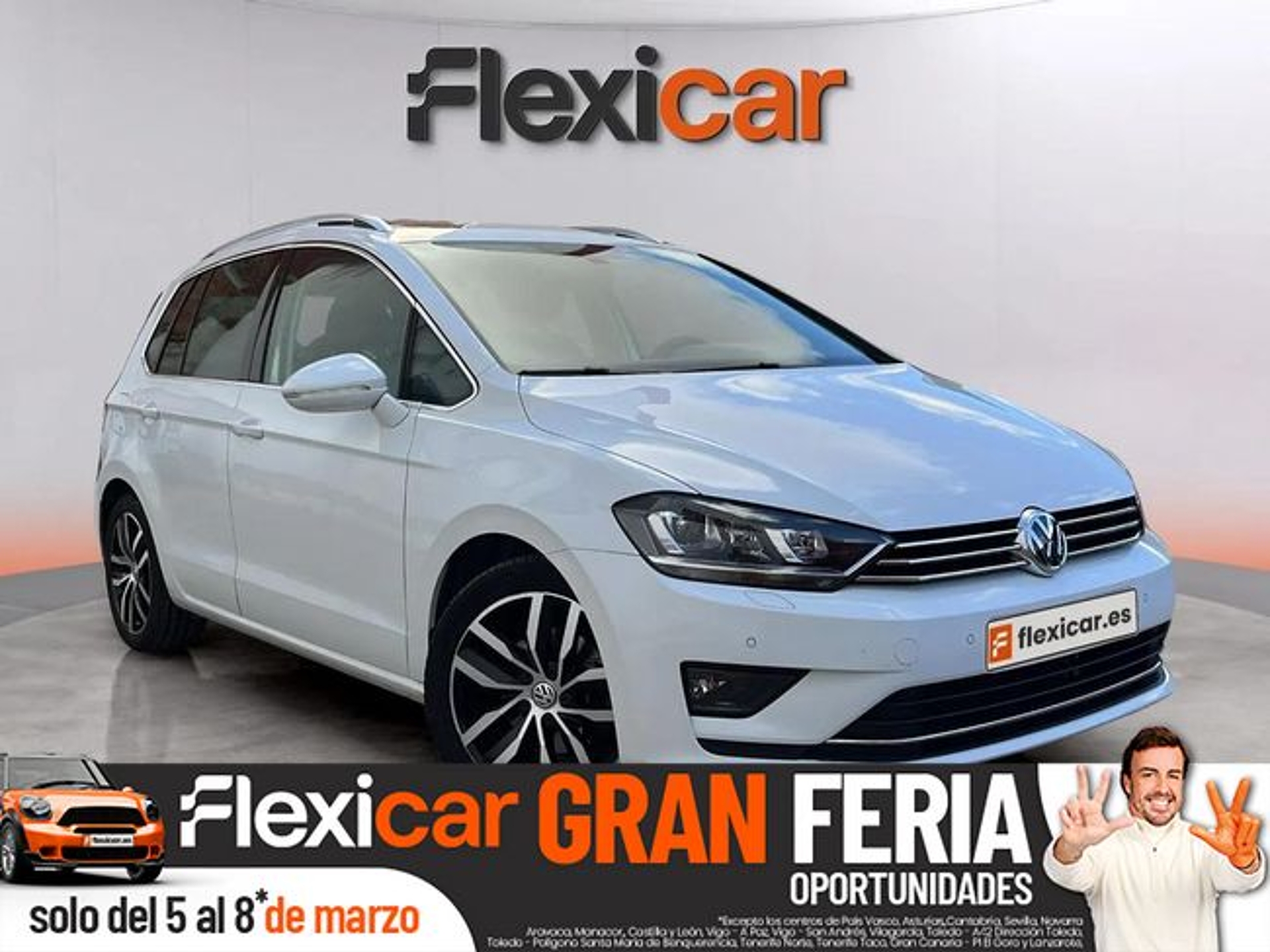 Imagen de VOLKSWAGEN Golf