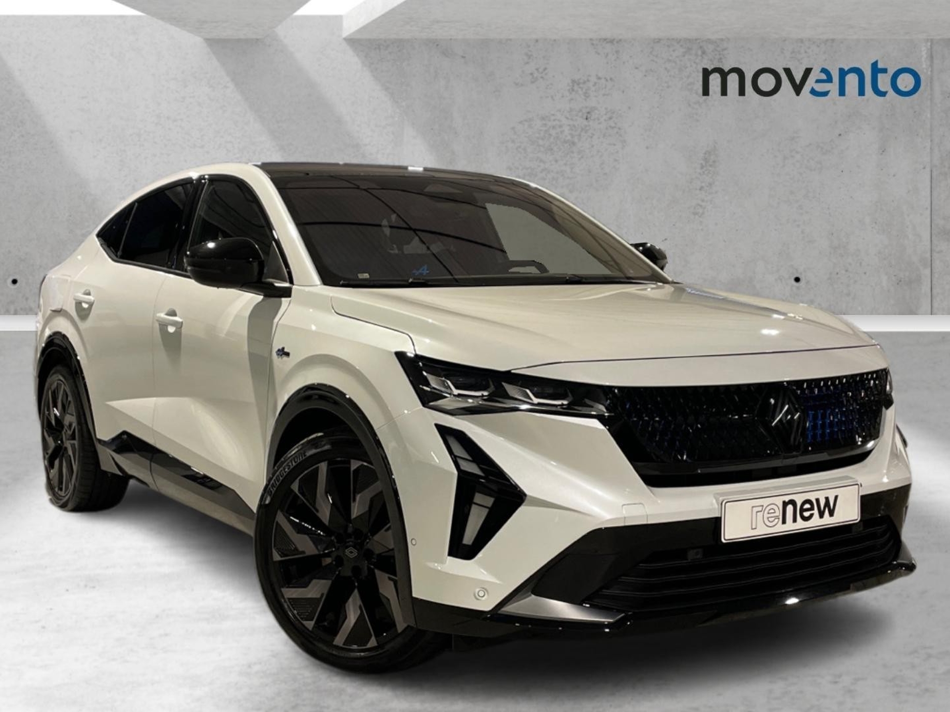 Imagen de RENAULT Rafale