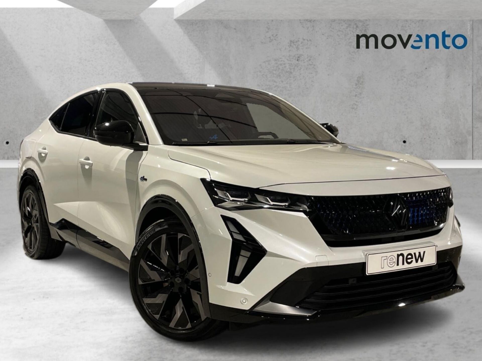 Imagen 1 de RENAULT Rafale