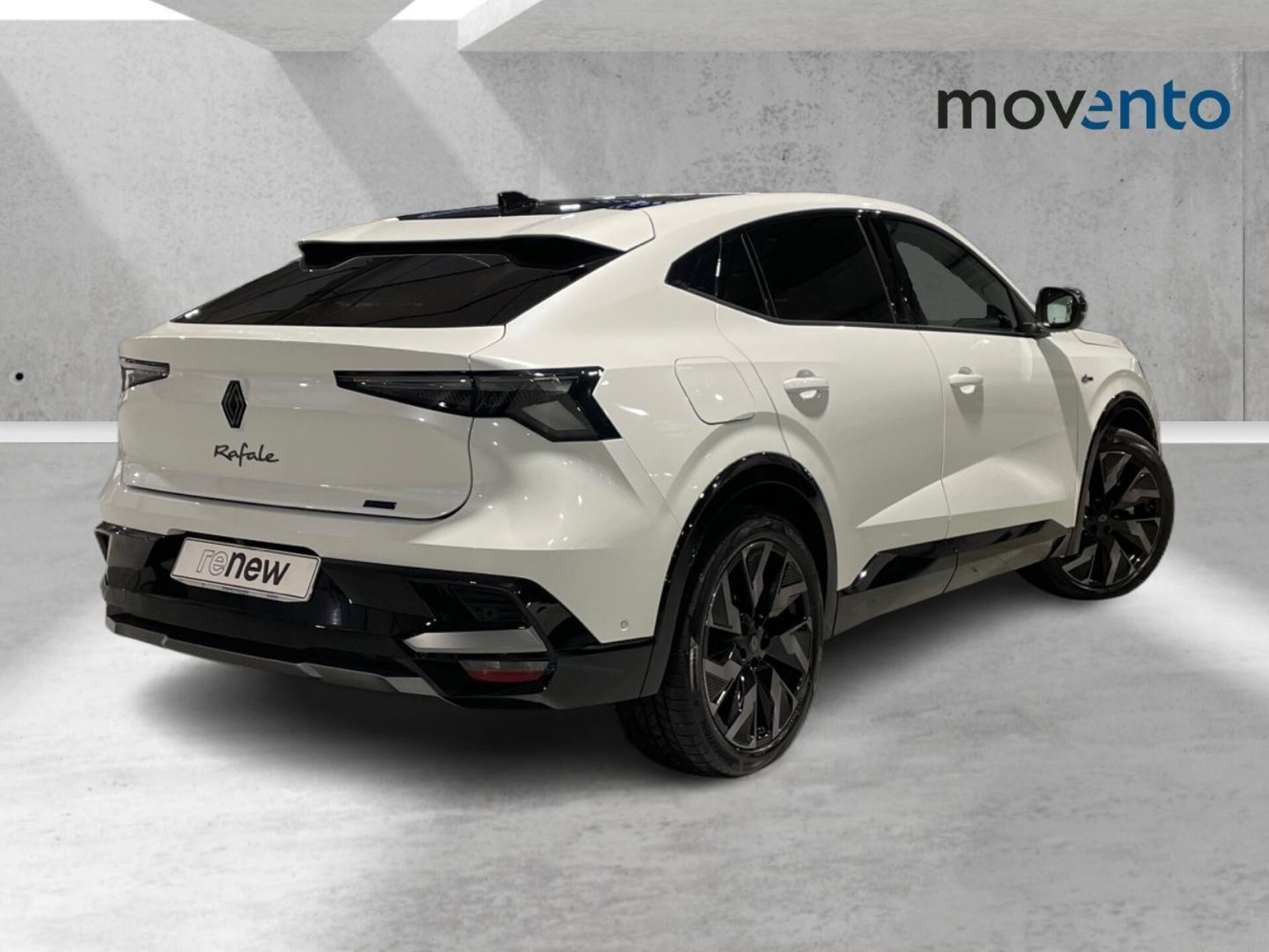 Imagen 2 de RENAULT Rafale