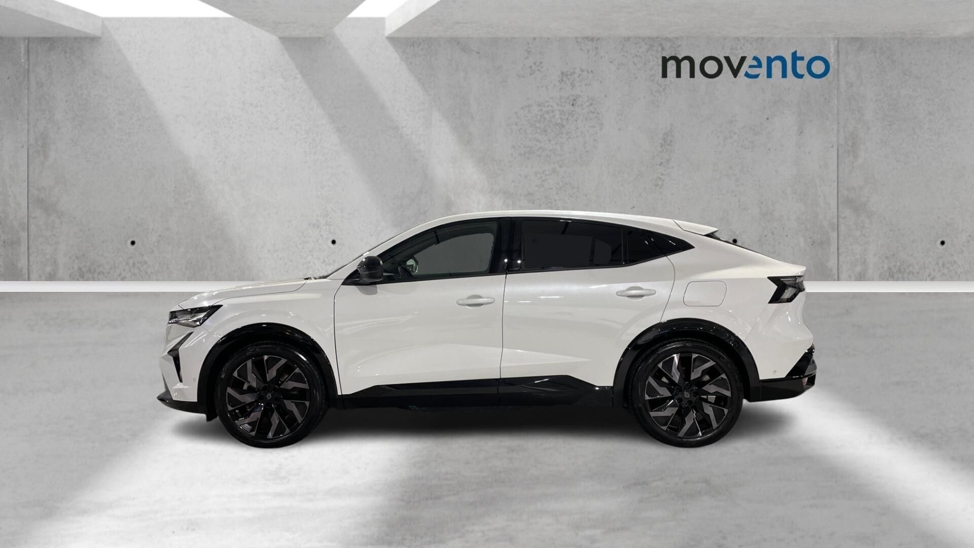 Foto del RENAULT Rafale E-Tech Esprit Alpine 4x4 221kW