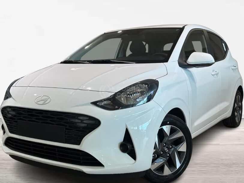 Foto del HYUNDAI i10 1.0 MPI Klass