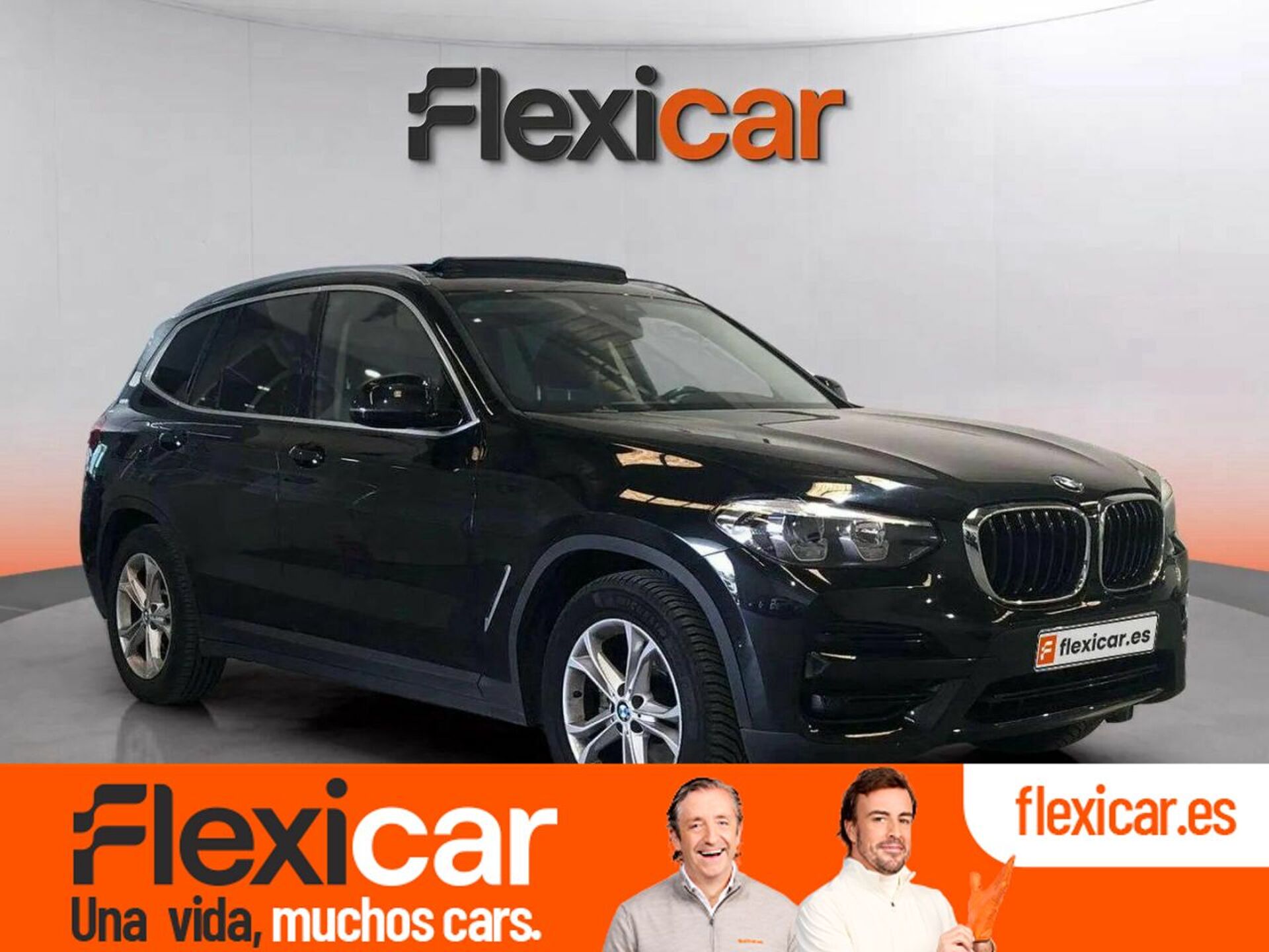 Imagen de BMW X3