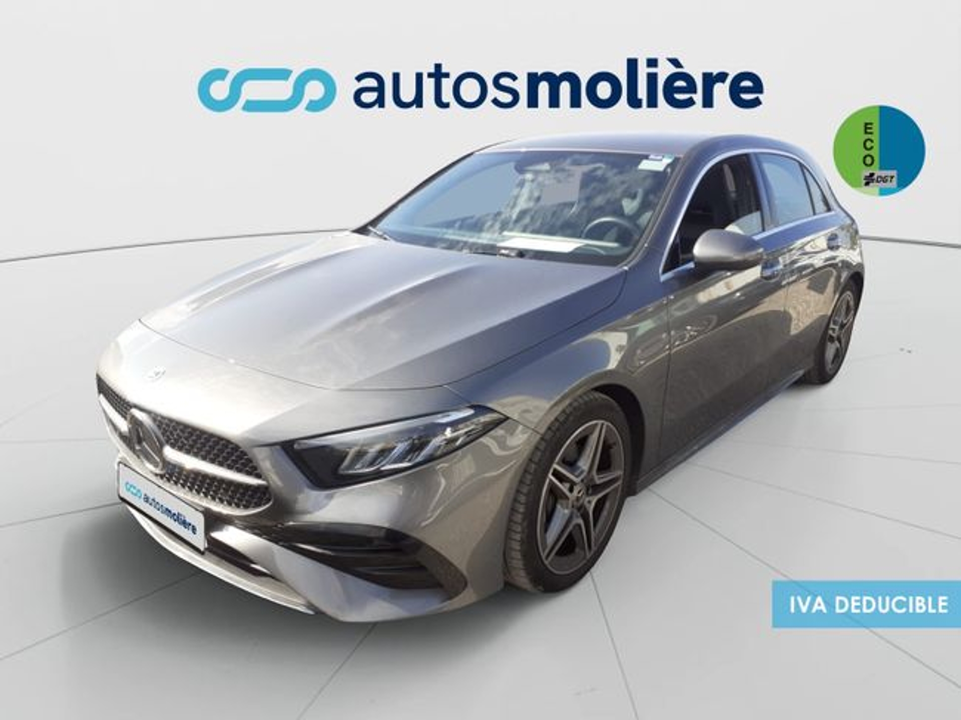 Imagen de MERCEDES Clase A