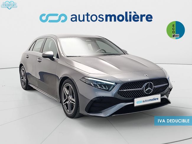 Foto del MERCEDES Clase A A 180 Progressive Line Advanced 7G-DCT