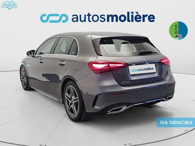 Foto del MERCEDES Clase A A 180 Progressive Line Advanced 7G-DCT