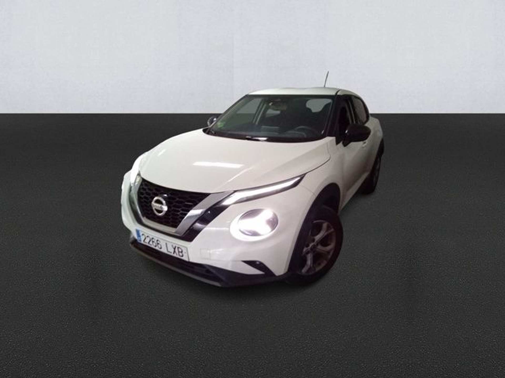 Imagen de NISSAN Juke