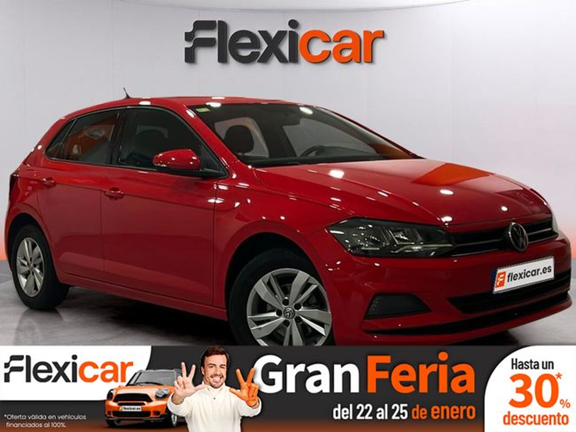 Imagen de VOLKSWAGEN Polo