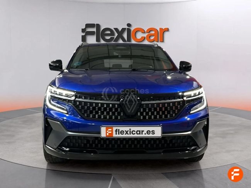 Foto del RENAULT Austral 1.2 E-Tech Híbrido Techno Esprit Alpine 146kW