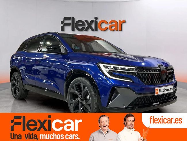 Foto del RENAULT Austral 1.2 E-Tech Híbrido Techno Esprit Alpine 146kW
