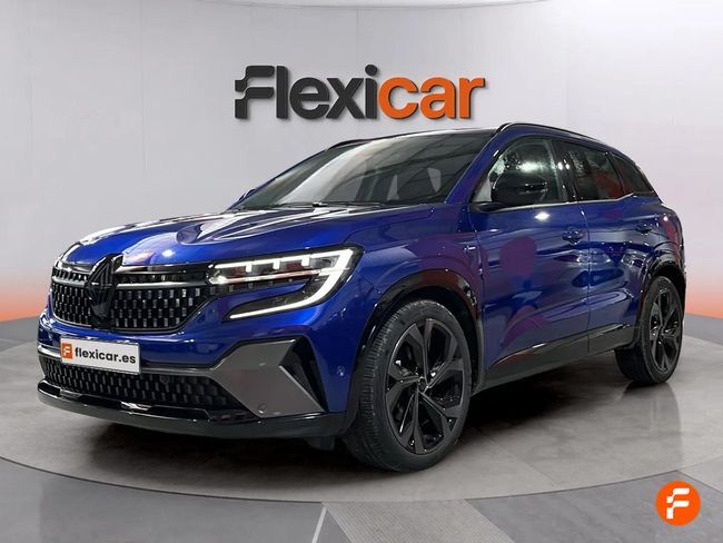 Foto del RENAULT Austral 1.2 E-Tech Híbrido Techno Esprit Alpine 146kW