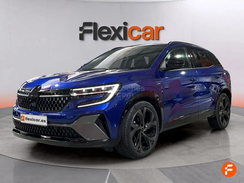 Foto del RENAULT Austral 1.2 E-Tech Híbrido Techno Esprit Alpine 146kW