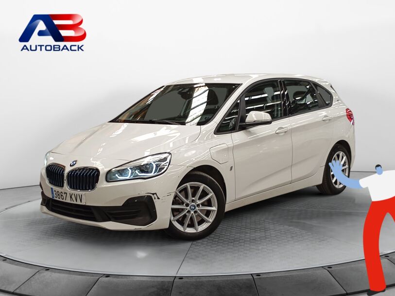 Foto del BMW Serie 2 225xe iPerformance Active Tourer