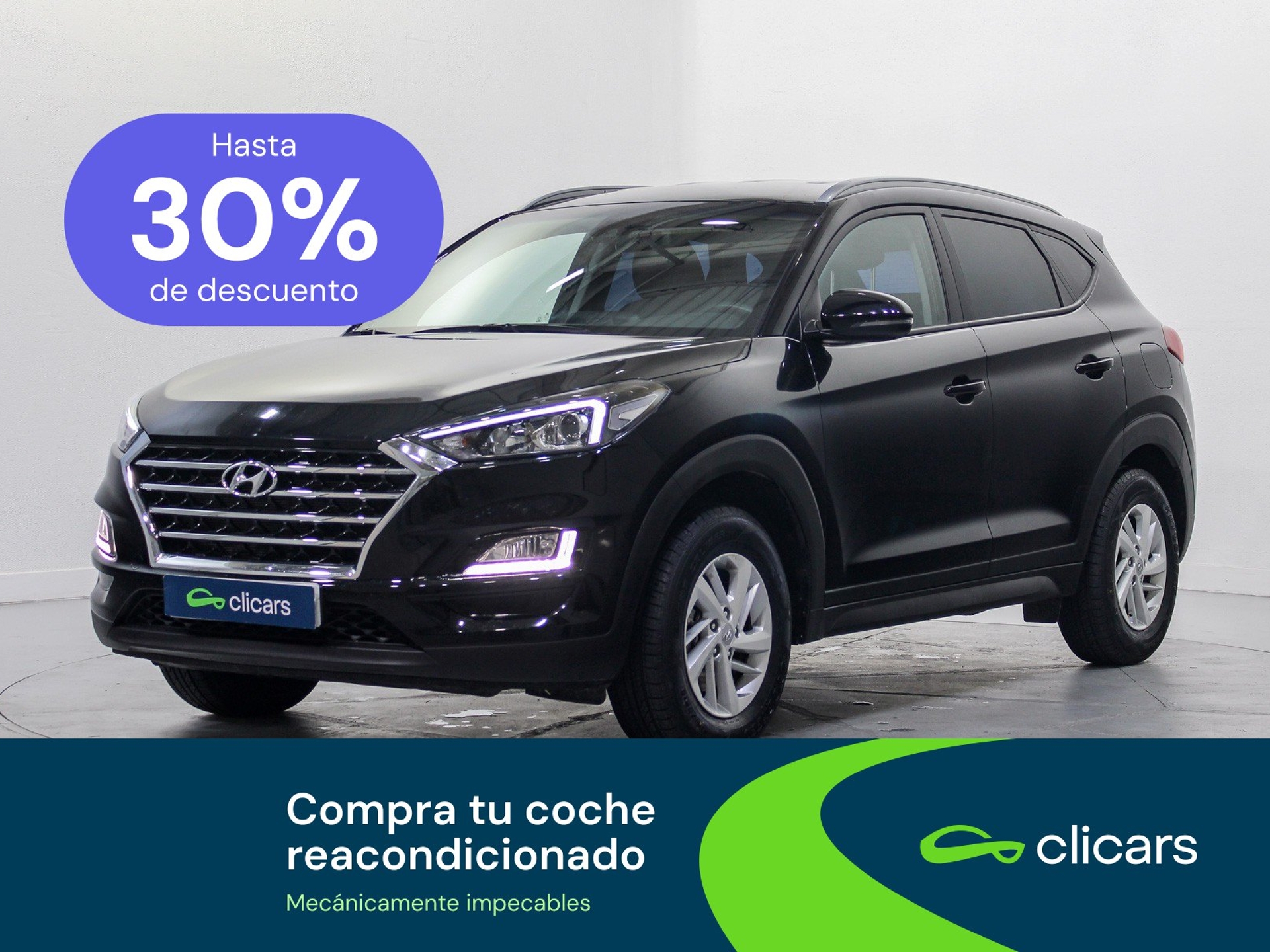 Imagen de HYUNDAI Tucson