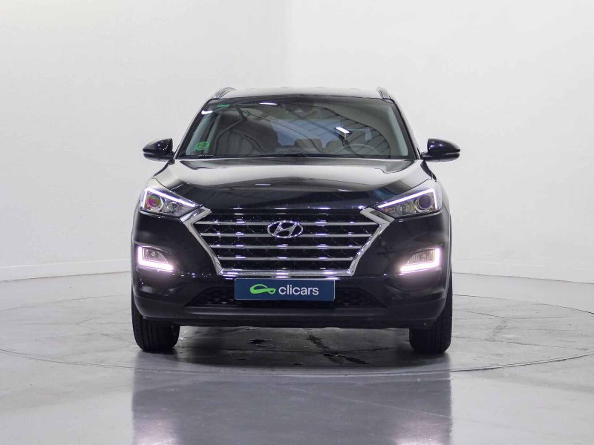 Imagen 2 de HYUNDAI Tucson