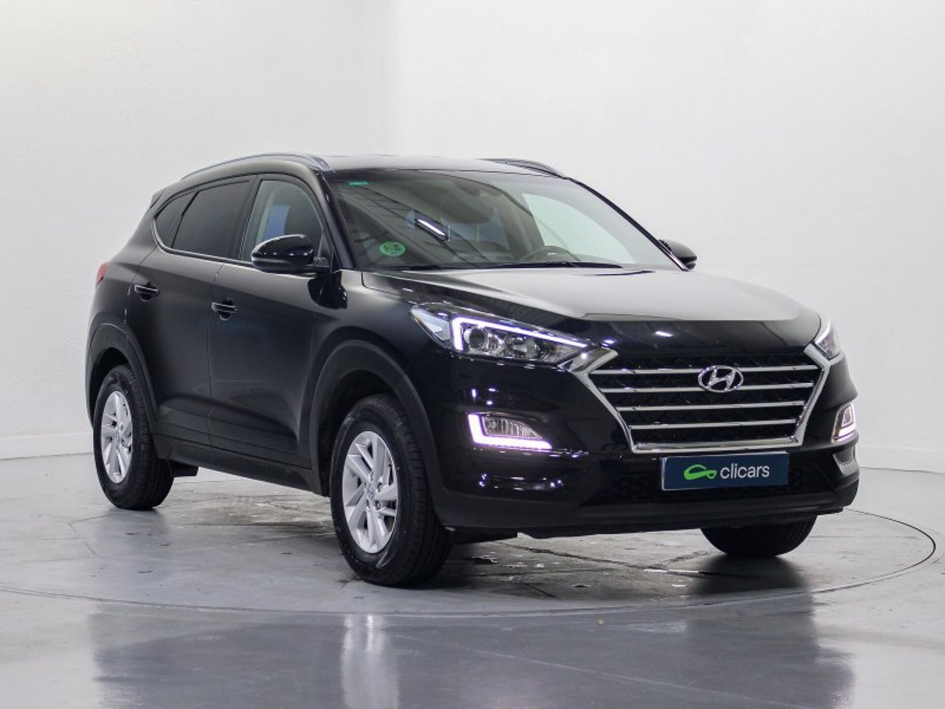Imagen 3 de HYUNDAI Tucson